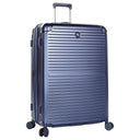 Heys Cruze - 4-Rollen-Trolley L 76 cm erw. (navy)