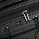 Delsey Paris Cadence - 4-Rollen-Kabinentrolley S 55 cm erw. (tief schwarz) - Ansicht 8
