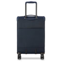 Delsey Paris Brochant 3 - 4-Rollen-Kabinentrolley S 55 cm erw. (marineblau) - Ansicht 3