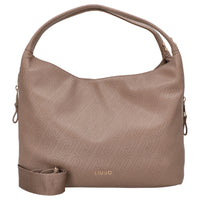 Liu Jo Kaliska - Schultertasche M 32 cm (mocha)