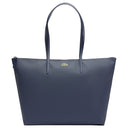 Lacoste L. 12.12 Concept - Shopper L 34 cm (penombre)