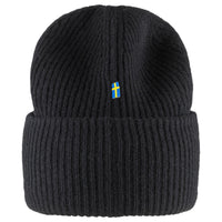 Fjällräven 1960 Logo - Mütze (black) - Ansicht 2