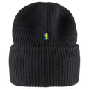Fjällräven 1960 Logo - Mütze (black) - Ansicht 2