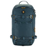 Fjällräven Bergtagen Touring 30 - Skirucksack (mountain blue, S/M)