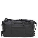 Fjällräven Färden Duffel 50 - Reisetasche/Reiserucksack 53 cm (coal black) - Ansicht 4
