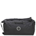 Fjällräven Färden Duffel 50 - Reisetasche/Reiserucksack 53 cm (coal black)