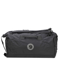 Fjällräven Färden Duffel 50 - Reisetasche/Reiserucksack 53 cm (coal black)