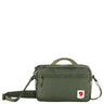 Fjällräven High Coast Crossbody - Umhängetasche 24 cm (mountain green)