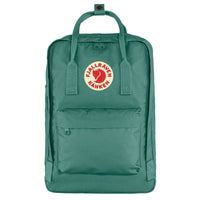 Fjällräven Kånken Laptop 15'' - Rucksack 40 cm (frost green)