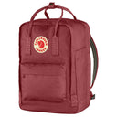 Fjällräven Kånken Laptop 15'' - Rucksack 40 cm (ox red) - Ansicht 3