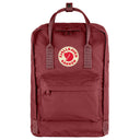 Fjällräven Kånken Laptop 15'' - Rucksack 40 cm (ox red)