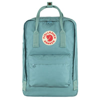 Fjällräven Kånken Laptop 15'' - Rucksack 40 cm (sky blue)