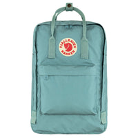 Fjällräven Kånken Laptop 17" - Rucksack 42 cm (sky blue)