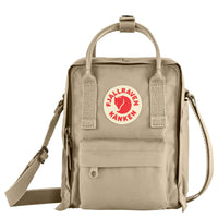 Fjällräven Kånken Sling 2.5 - Umhängetasche 20 cm (fossil)