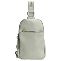 FREDsBRUDER Bestie Hybrid Crossbag - Umhängetasche 29 cm (light matcha green)