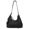 FREDsBRUDER My Bestie Hobo - Umhängetasche 41.5 cm (black)