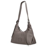 FREDsBRUDER My Bestie Hobo - Umhängetasche 41.5 cm (warm grey) - Ansicht 2