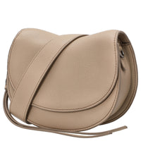 FREDsBRUDER My Bestie - Umhängetasche 20 cm (dark taupe) - Ansicht 2