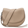 FREDsBRUDER My Bestie - Umhängetasche 20 cm (dark taupe)