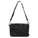 FREDsBRUDER Rebel At Heart - Schultertasche 26 cm (black) - Ansicht 4