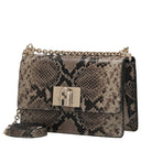 Furla 1927 Mini - Umhängetasche 20 cm (toni urban gray) - Ansicht 2