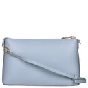 Furla Diamante Mini Crossbody - Umhängetasche 21 cm (nuvola) - Ansicht 4