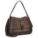 Furla Flow L - Schultertasche 33 cm (toni espresso) - Markenkoffer