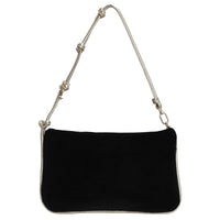 Furla Lily Pouch - Umhängetasche 25 cm (toni nero)