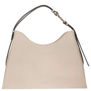 Furla Nuvola L Hobo - Schultertasche 39 cm (avena)