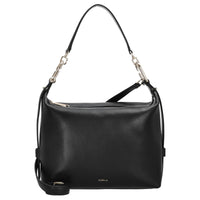 Furla Tonie M Hobo - Schultertasche M (nero)