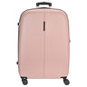 Gabol Paradise XP - 4-Rollen-Trolley L 77 cm erw. (rosa)