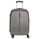 Gabol Paradise XP - 4-Rollen-Trolley M 67 cm erw. (gris)