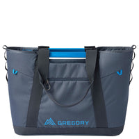 Gregory Alpaca Utility Tote 50 - Shopper 58 cm (slate blue)