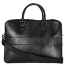 Guess Boston - Laptoptasche 38 cm (black) - Markenkoffer