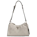 Guess Cresidia II Top Zip - Schultertasche 27 cm (bone logo) - Markenkoffer