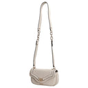Guess Dea Crossbody - Umhängetasche (off white) - Ansicht 2