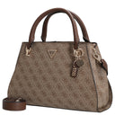 Guess Noelle II - Henkeltasche 31.5 cm (latte logo/brown) - Ansicht 2