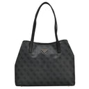 Guess Victtoria 2in1 Tote - Shopper (coal logo)