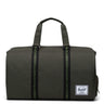 Herschel ECO Novel - Reisetasche 52 cm (forest night/black)