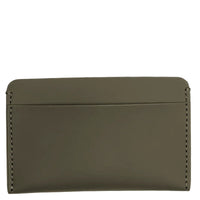 Horizn Studios Card Holder - Visitenkartenetui 9 cm (dark olive) - Ansicht 2