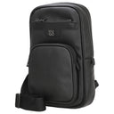 HUGO Nesh - Umhängetasche 30 cm (black) - Ansicht 2