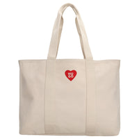 HUGO Women's Becky - Shopper 52 cm (natural)