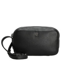 HUGO Women's Chris 2.0 - Umhängetasche 19.5 cm (black)