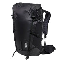 Jack Wolfskin 3d Prelight Rise 35 - Wanderrucksack 58 cm (phantom)