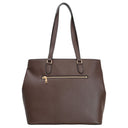 Joop Jeans Women Giro Amina - Shopper L 32 cm (darkbrown) - Ansicht 4