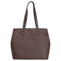 Joop Jeans Women Giro Amina - Shopper L 32 cm (darkbrown)