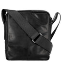 Joop Loreto Remus - Schultertasche 20 cm (black) - Markenkoffer