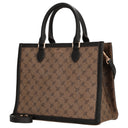 Joop Women Mazzolino Aurelia - Henkeltasche 32 cm (toffee) - Ansicht 2