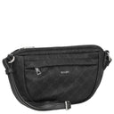 Joop Women Nylon Cornflower Zella - Umhängetasche 15 cm S (black) - Ansicht 5
