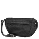 Joop Women Nylon Cornflower Zella - Umhängetasche 15 cm S (black) - Ansicht 2